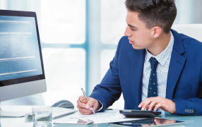 SAP FI Consultant Track